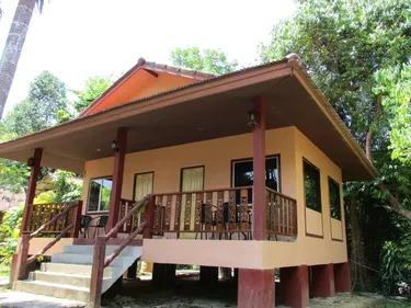 รูปภาพของเขาสก ไอแลนด์ รีสอร์ท