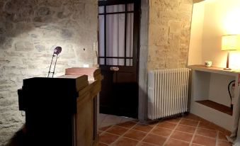L'étape du château