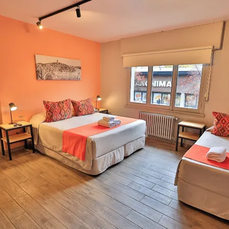 Hotel Bariloche by Tierra Gaucha