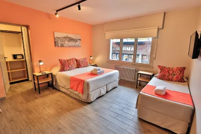 Hotel Bariloche by Tierra Gaucha Hotel a 