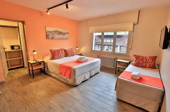 Hotel Bariloche by Tierra Gaucha