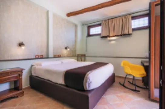 ホテル イル コンヴェント