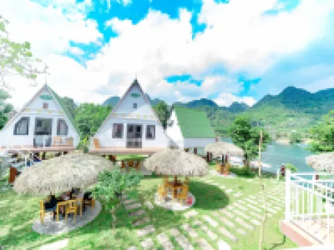 Carambola Bungalow Hotels in Son Trach