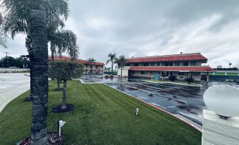 Americas Best Value Inn