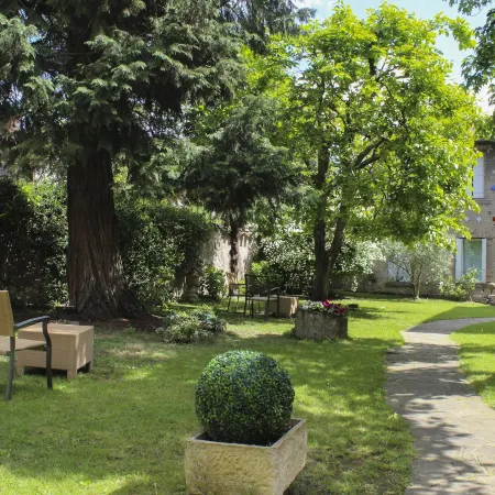 Hostellerie du Grand Saint Antoine