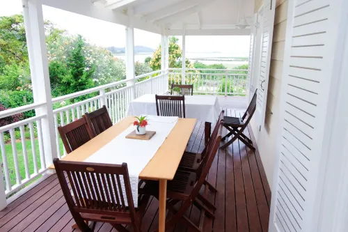 Beside Still Waters - Bed and Breakfasts
