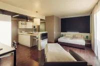 Harry's Home Hart Bei Graz Hotel & Apartments Hotels in Raaba