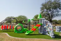 Monomotapa Village Các khách sạn ở Naboomspruit