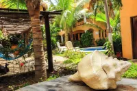 Hotel Bosque Caribe, 5th Av. Zone