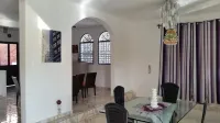 Villa Orphee Hotel in zona Palenet Multi Service