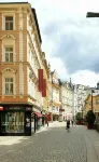 Golden Key Boutique Hotel - Интернет