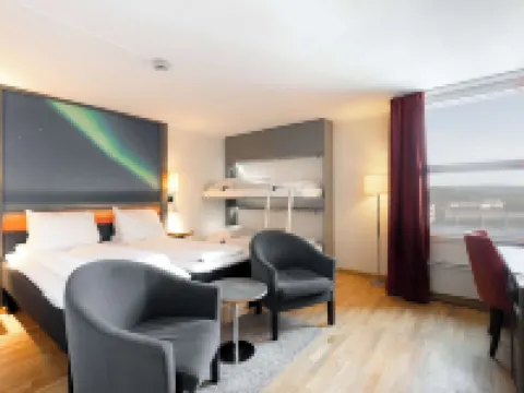 Scandic Alta Hotels in Alta