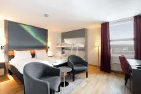 Scandic Alta Hotels in 