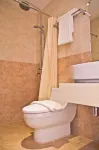 Canberry Hotel - Kitchens