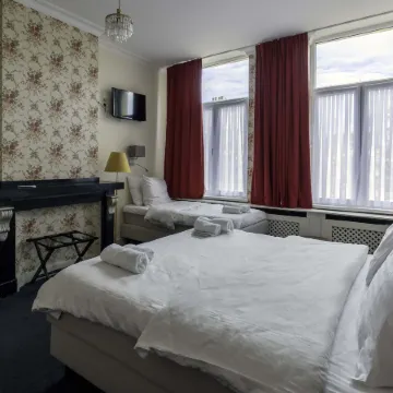 Hotel Rubenshof