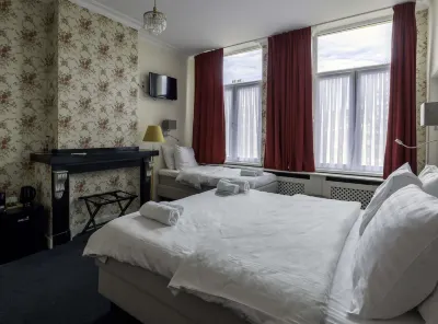 Hotel Rubenshof Hotels in 