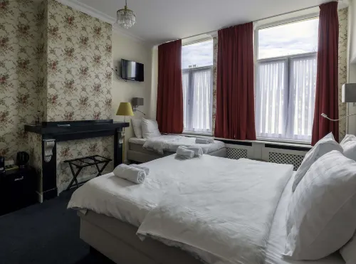 Hotel Rubenshof