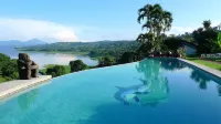 Hotel la Mansion Inn Arenal - Разрешено размещения с домашними животными