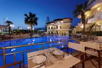 Despina Aparthotel by Philoxenia Hotel & Spa - Beach