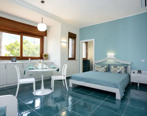 Il Papavero Residence Arbostella - Apartments