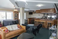Attunga Alpine Lodge & Apartments