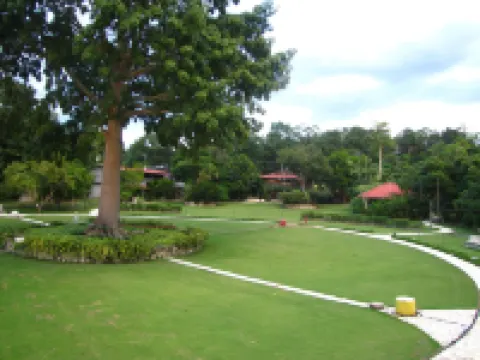 ラ カーサ デ ドン ダビド のホテル