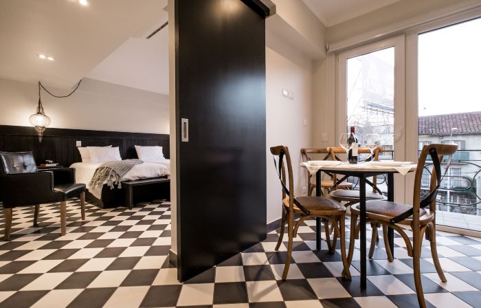 Apart Hotel B