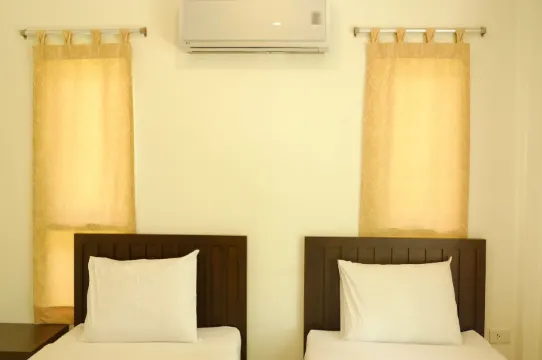 บังกะโลสแตนดาร์ดทวิน