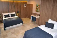 Extenso Hotel Các khách sạn ở Izmir