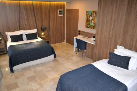 Extenso Hotel