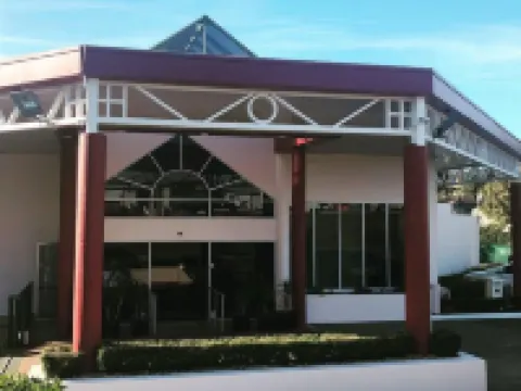 Hunts Hotel Liverpool Hoteles en Casula