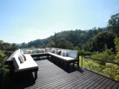 Vanilla Hill (Hill Lodge) Hotels in Hang Dong