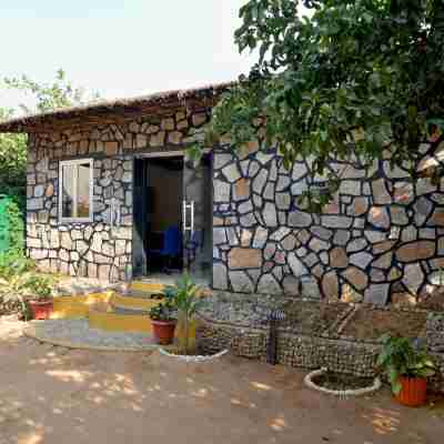 Bagh Dera Camp Hotel Exterior