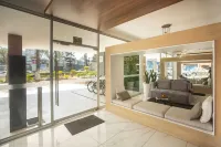 Modern Lofts in Grau Building by Wynwood-House
