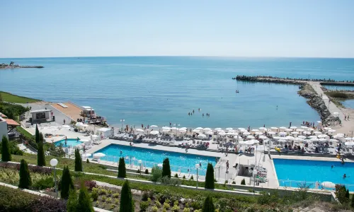 White Lagoon Resort - All Inclusive