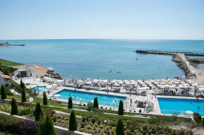 White Lagoon Resort - All Inclusive Hotel a 