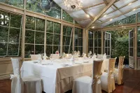 Hotel Freisinger Hof Hotels in Unterföhring