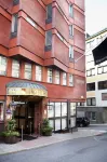 Best Western Kom Hotel Stockholm Hotels in Stockholm