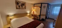 Brit Hotel Poitiers Beaulieu Hotels in Poitiers