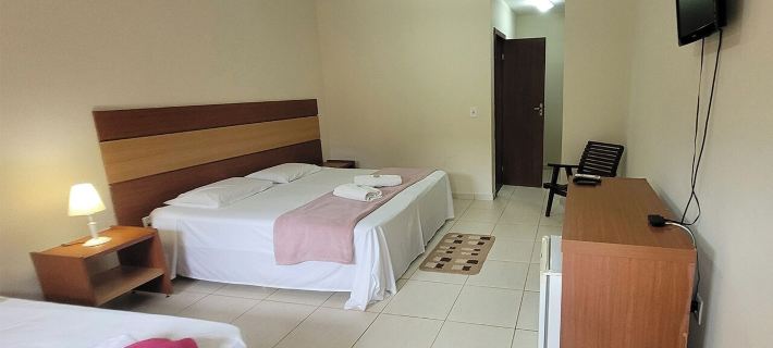 Acquamarine Park Hotel Hotels in Guarapari