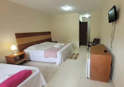 Acquamarine Park Hotel
