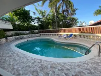 麥池度假酒店 安東尼奧港酒店