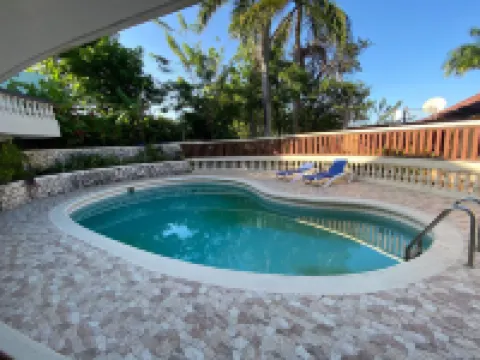 Match Resort Hotels in Port Antonio