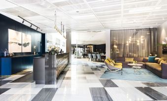 Elite Hotel Academia