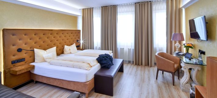 Hotel Heidelberger Hof Hotels in Heidelberg