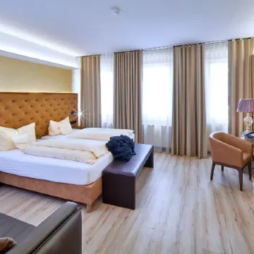 Hotel Heidelberger Hof