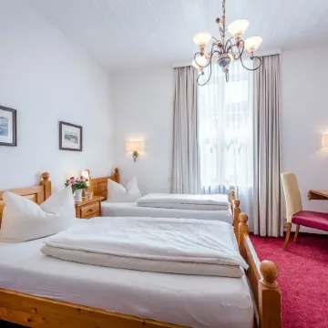 Laimer Hof am Schloss Nymphenburg