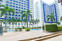 Sea Residences Hotels in Pasay