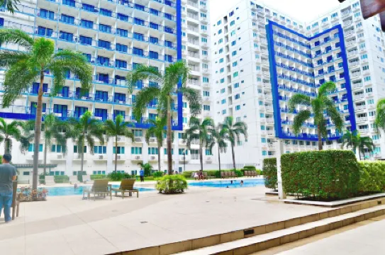 CondoDeal at Sea Residences