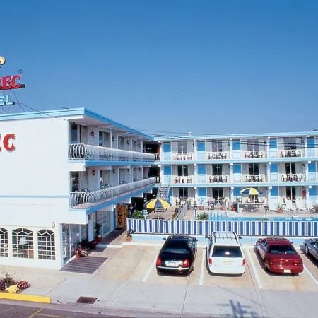 Quebec Motel